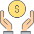 donations icon